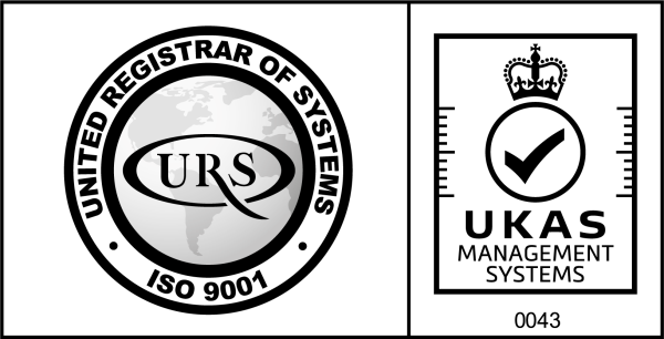 ISO9001 Birmingham Datacentre